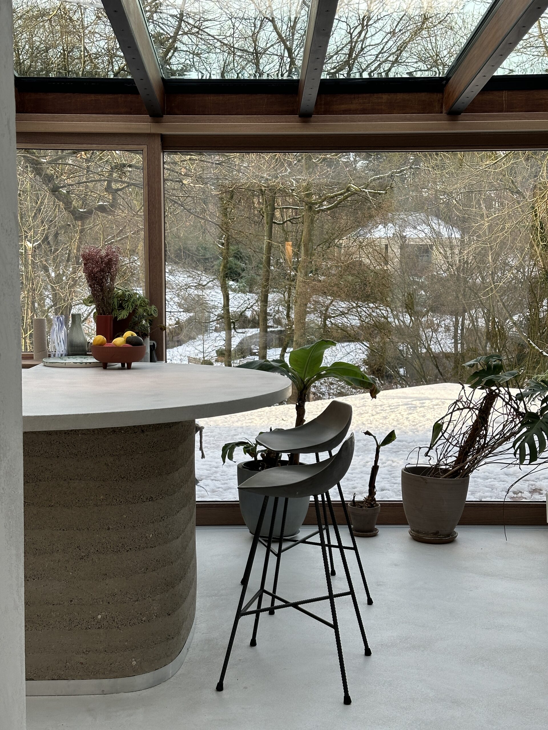 Sables for Nathalie Deboel ar.