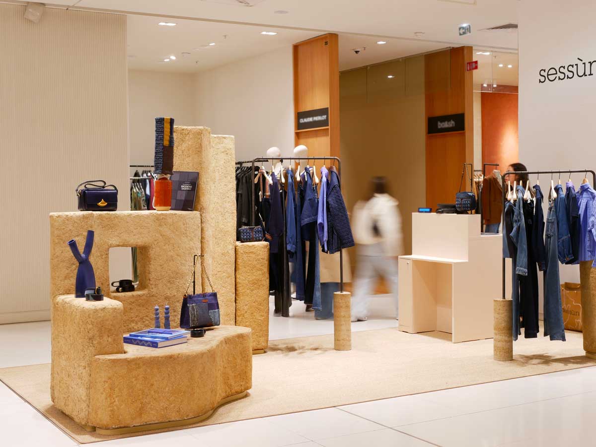 Lafayette Haussman for Sessùn