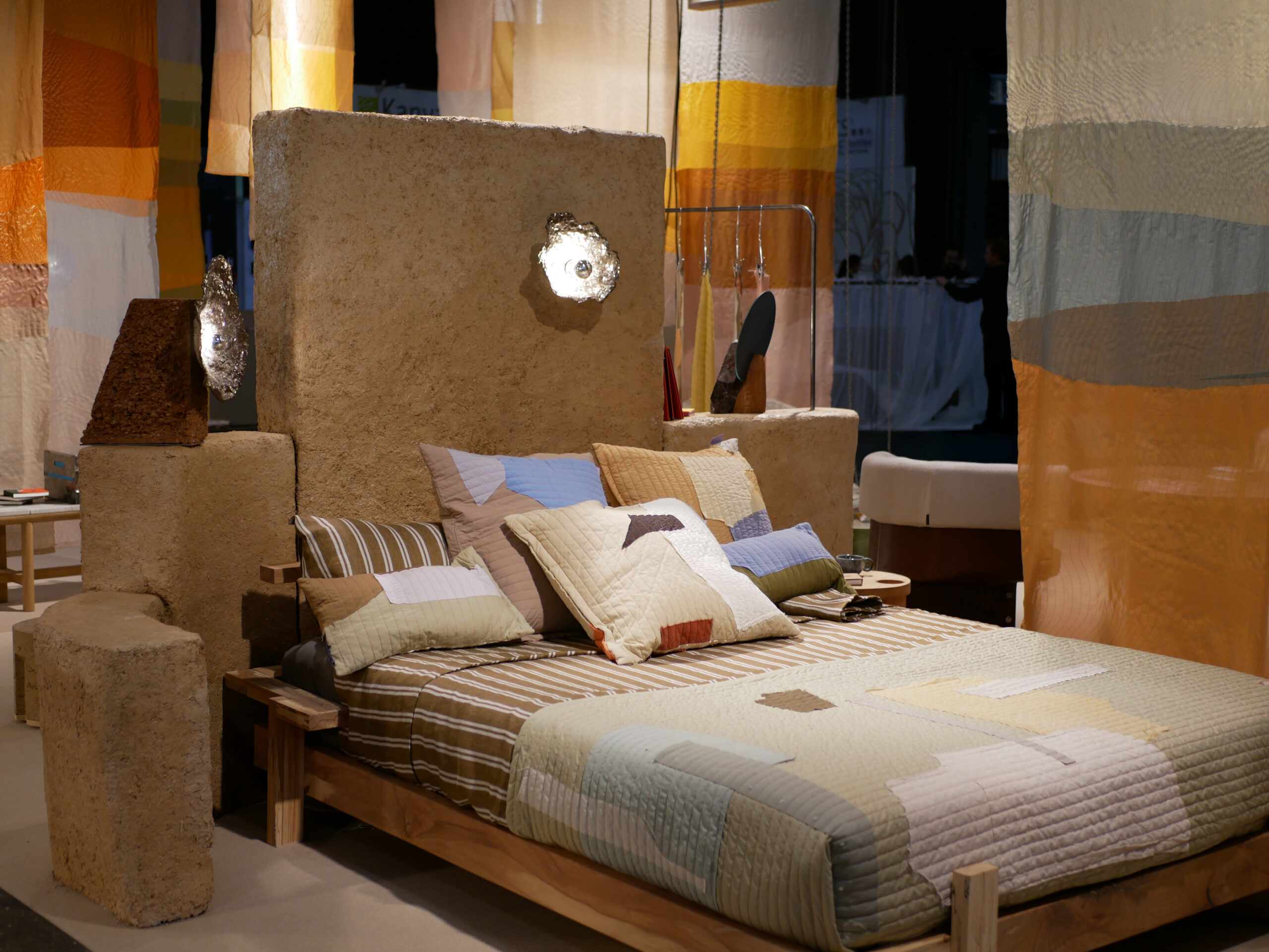 Matter of sense for HORECA expo