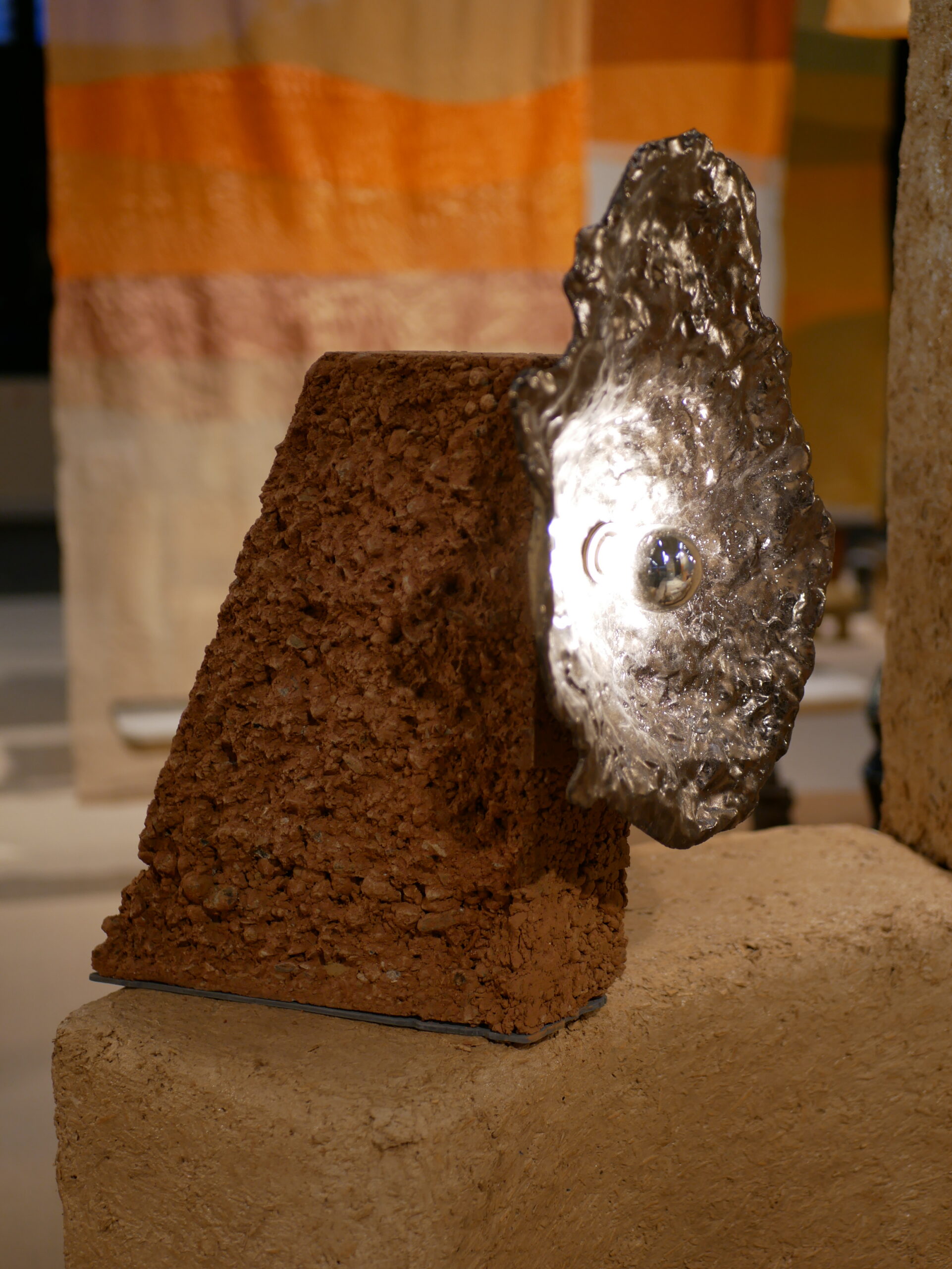 Klippe with La Gadoue